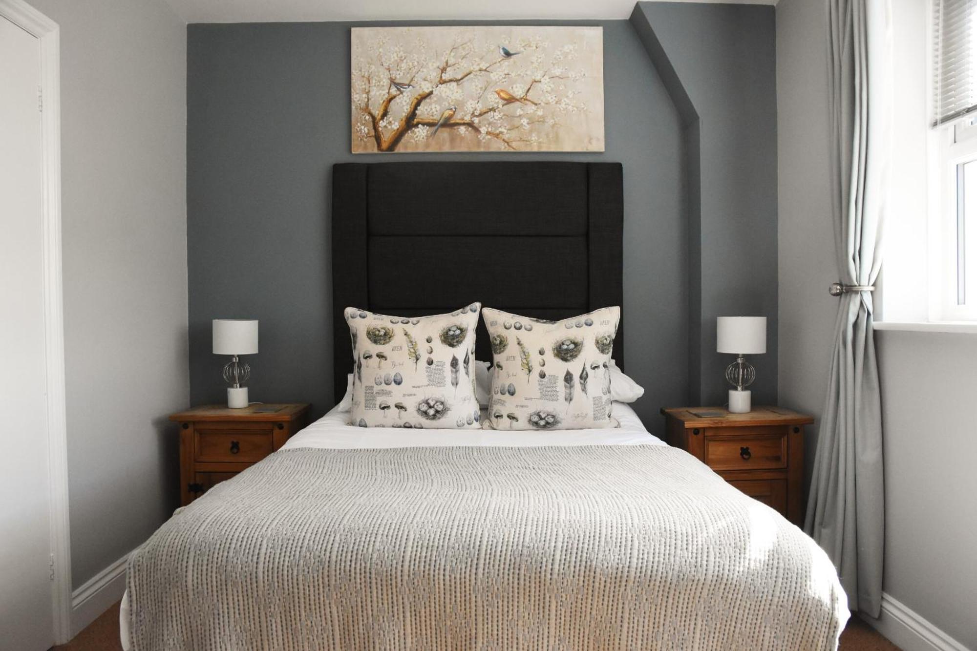 Hotel The Labouring Man Coldwaltham Zimmer foto