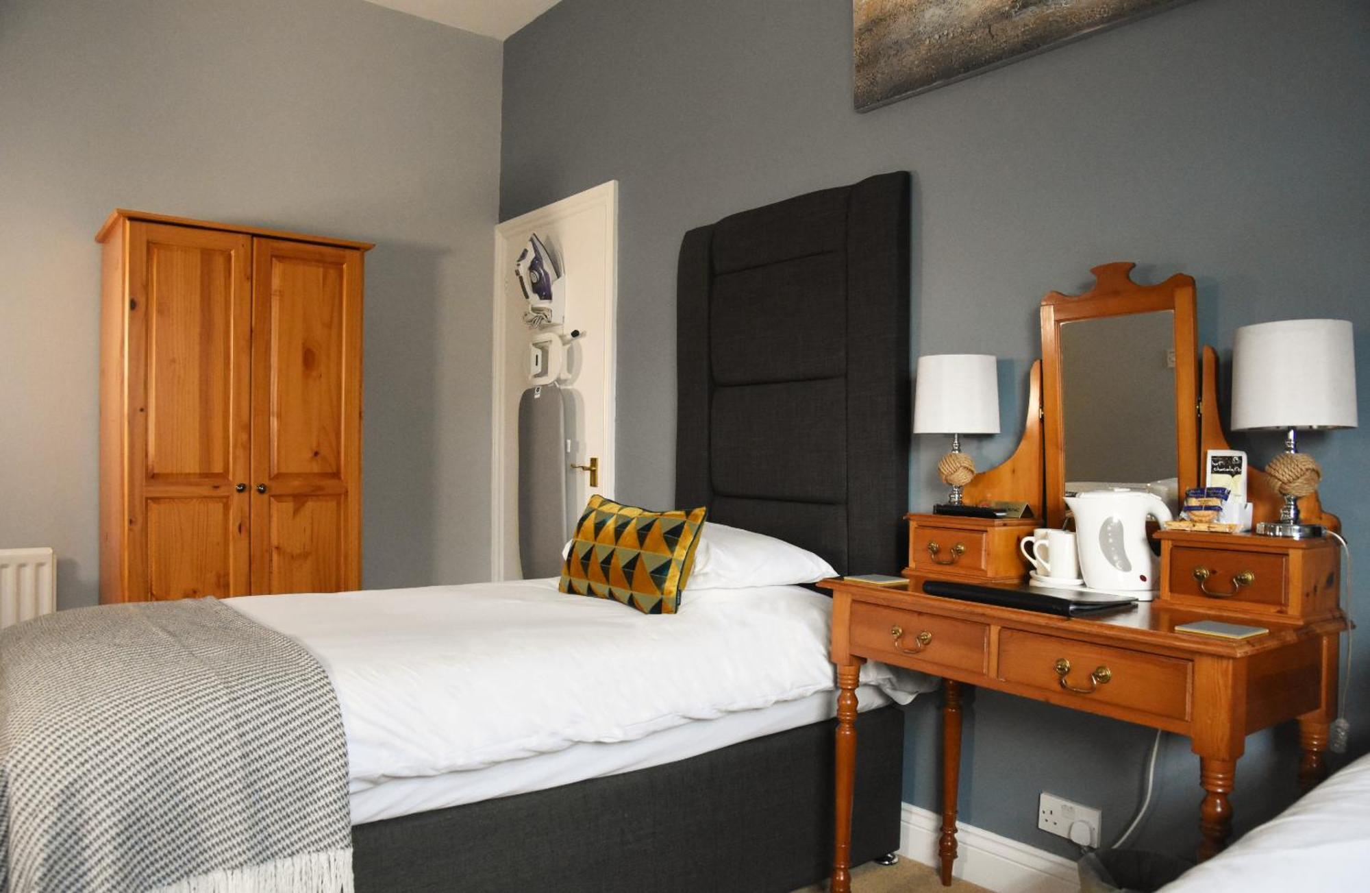 Hotel The Labouring Man Coldwaltham Zimmer foto