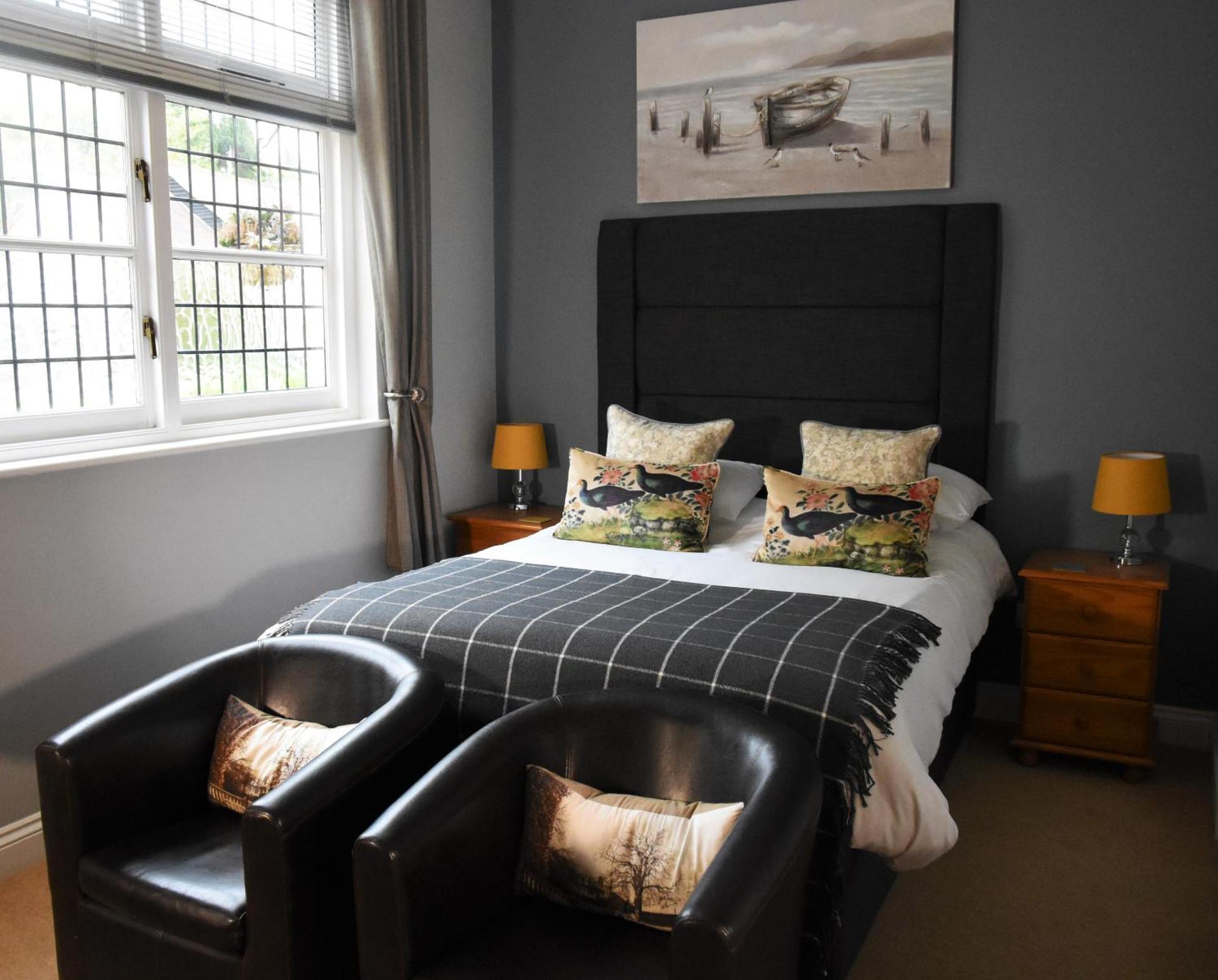 Hotel The Labouring Man Coldwaltham Zimmer foto