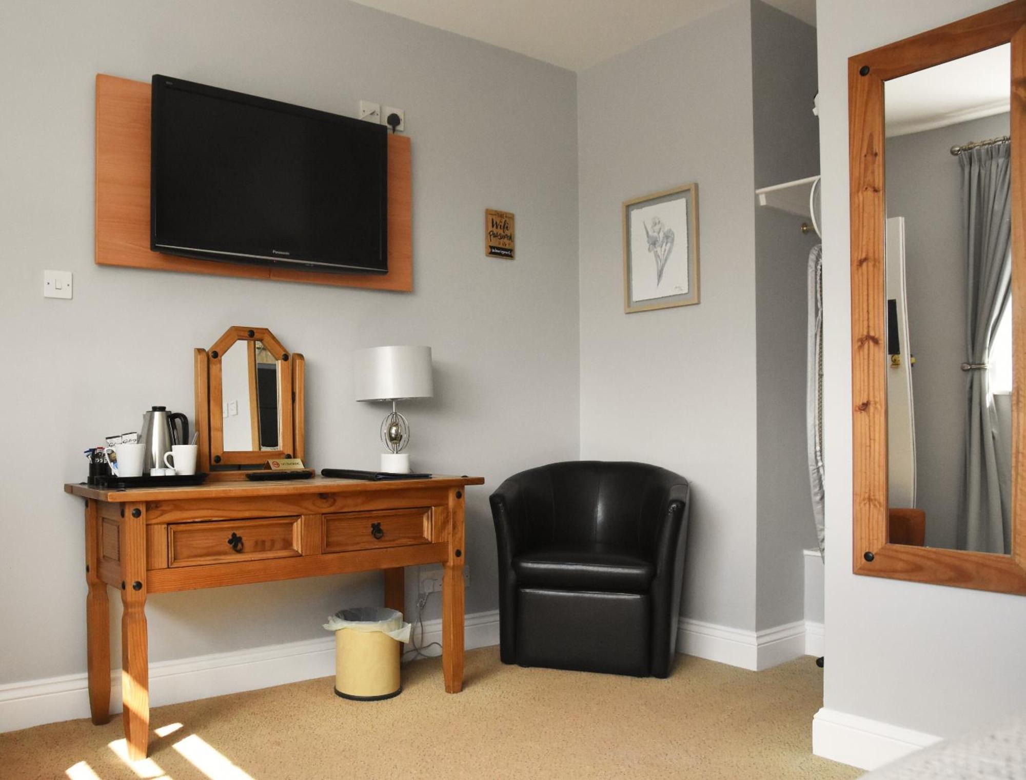 Hotel The Labouring Man Coldwaltham Zimmer foto